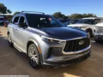 2023 Infiniti QX60 Autograph photo 4