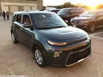 2021 Kia Soul LX S X-Line photo 4