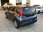 2021 Kia Soul LX S X-Line photo 2