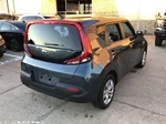 2021 Kia Soul LX S X-Line photo 3
