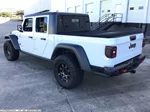 2020 Jeep Gladiator Rubicon photo 3