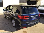 2021 Honda Odyssey LX photo 2
