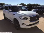 2024 Infiniti QX80 Sensory photo 4