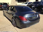 2016 Mercedes Benz C 450 AMG 4MATIC Sedan photo 2