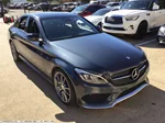 2016 Mercedes Benz C 450 AMG 4MATIC Sedan photo 4