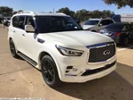2022 Infiniti QX80 Luxe photo 4