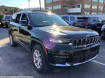 2022 Jeep Grand Cherokee Limited photo 2