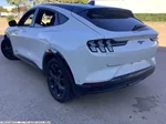2021 Ford Mustang Mach-E Premium photo 4