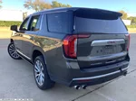 2021 Gmc Yukon Denali photo 4