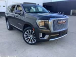 2021 Gmc Yukon Denali photo 2