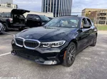 2022 Bmw 330i 3-Series photo 2