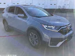 2022 Honda CR-V EX photo 2