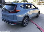 2022 Honda CR-V EX photo 3