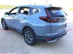 2022 Honda CR-V EX photo 4