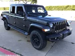 2021 Jeep Gladiator Texas Trail photo 2