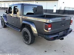 2021 Jeep Gladiator Texas Trail photo 4