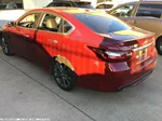 2018 Nissan Altima 2.5 SR Special Edition photo 4