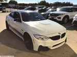2016 Bmw M4 4-Series photo 4