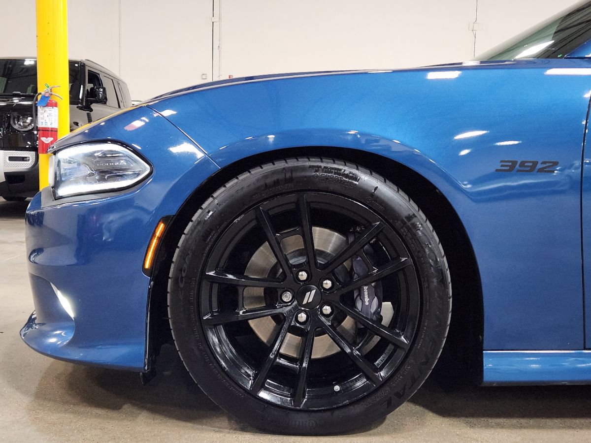 Advanced Derivatives Pricing and …説明欄参照 Sold 2021 Dodge Charger Scat Pack in Dallas