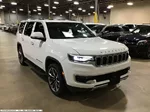 2022 Jeep Wagoneer Series II photo 4