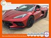 2024 Chevrolet Corvette 2LT