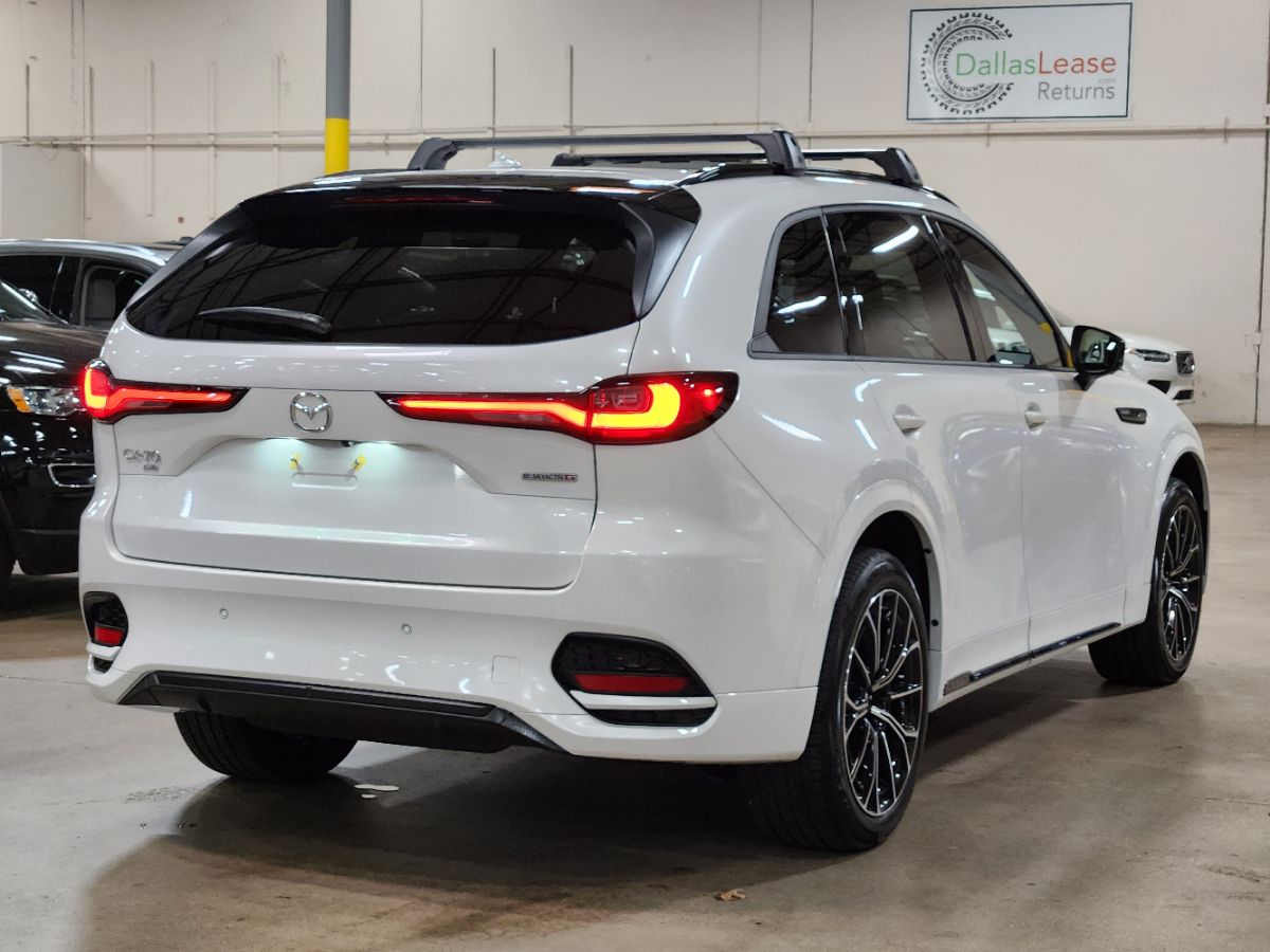 Used 2025 Mazda CX-70 3.3 Turbo S Premium Plus Package in Dallas
