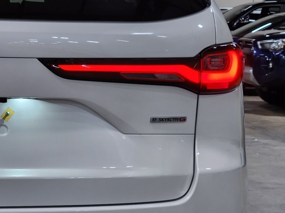 Used 2025 Mazda CX-70 3.3 Turbo S Premium Plus Package in Dallas