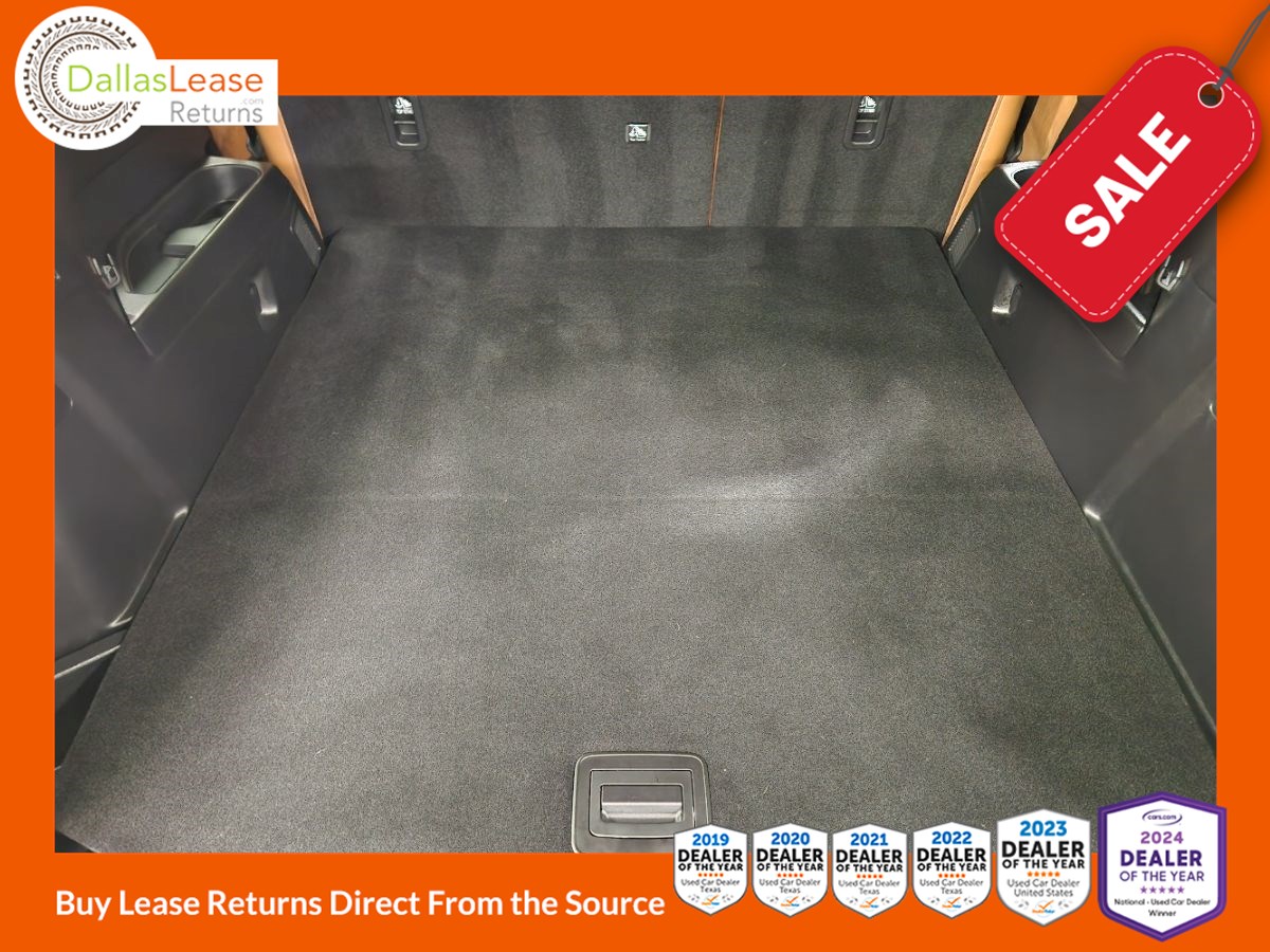 Sold 2025 Mazda CX-70 3.3 Turbo S Premium Plus Package in Dallas