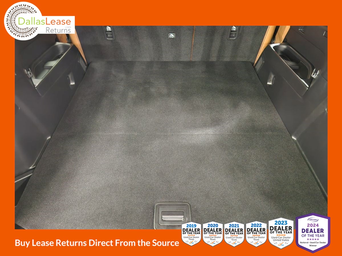 Used 2025 Mazda CX-70 3.3 Turbo S Premium Plus Package in Dallas