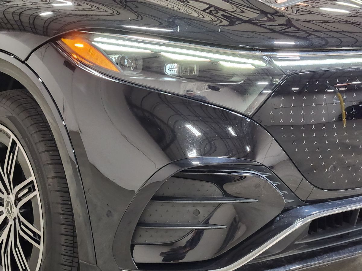 2023 Mercedes-Benz EQS SUV Base - Photo 13