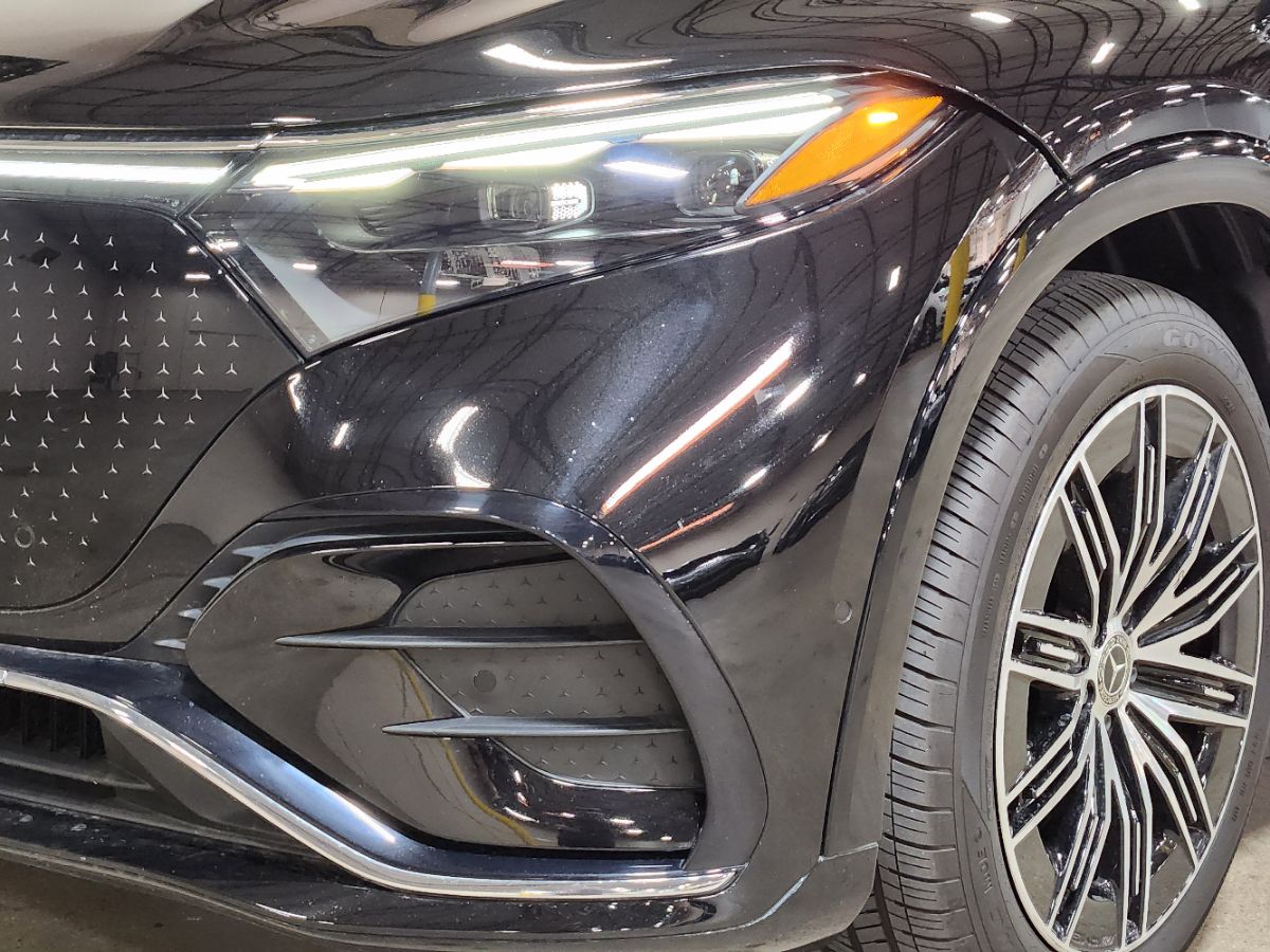 2023 Mercedes-Benz EQS SUV Base - Photo 14