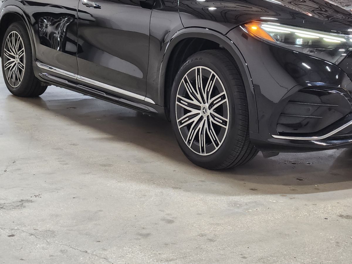 2023 Mercedes-Benz EQS SUV Base - Photo 16