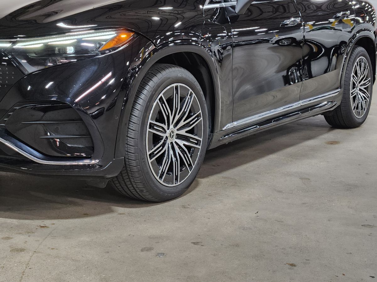 2023 Mercedes-Benz EQS SUV Base - Photo 17