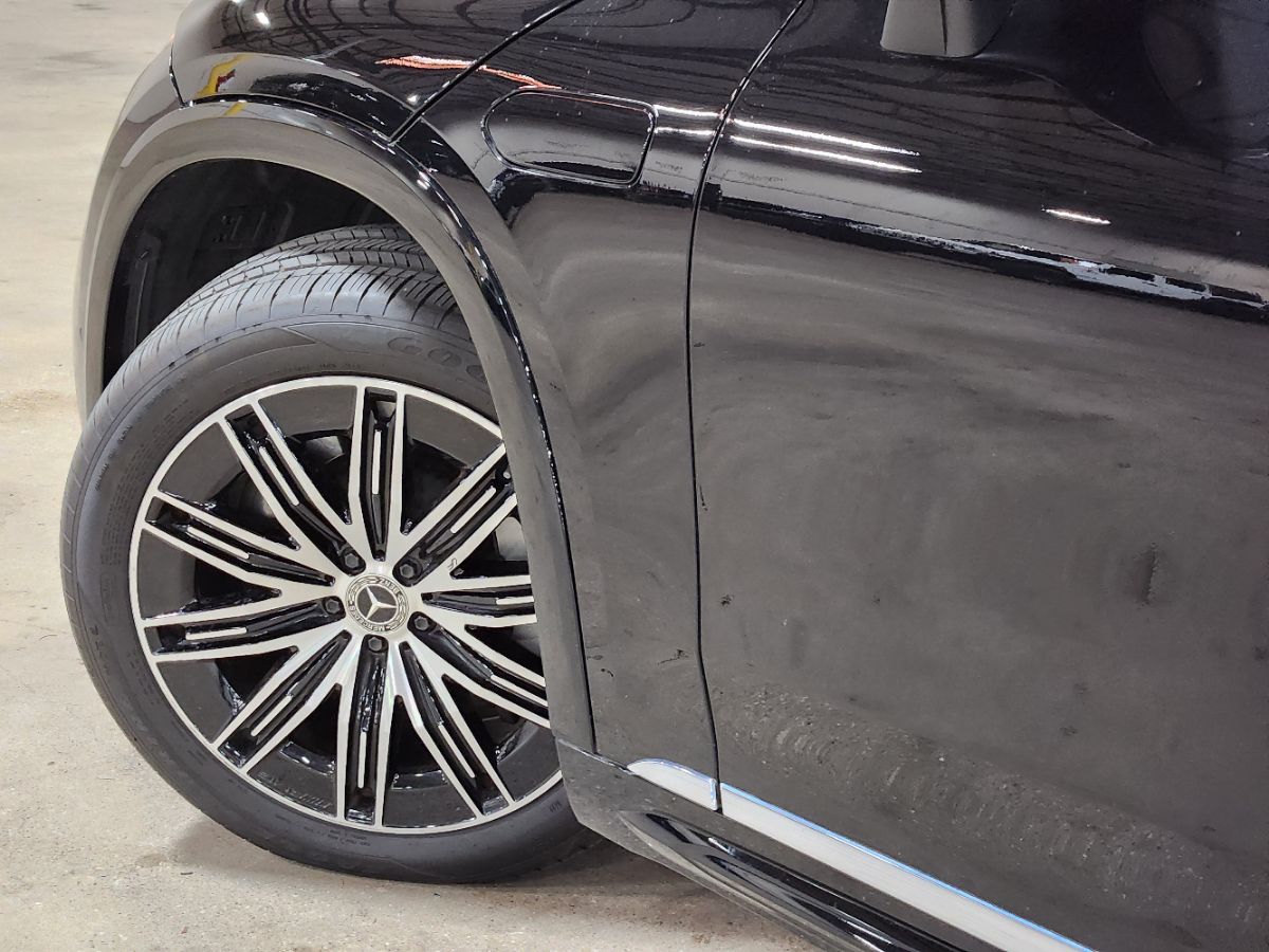 2023 Mercedes-Benz EQS SUV Base - Photo 23