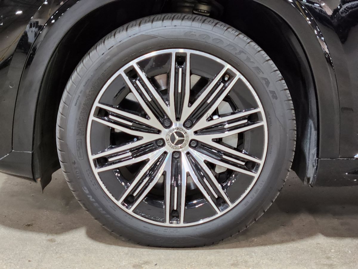 2023 Mercedes-Benz EQS SUV Base - Photo 28