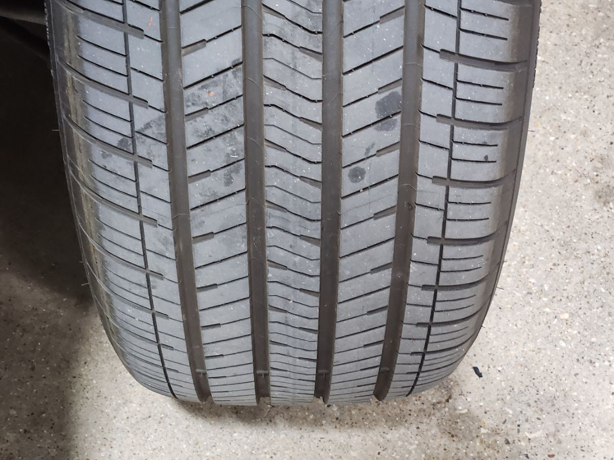 2023 Mercedes-Benz EQS SUV Base - Photo 29