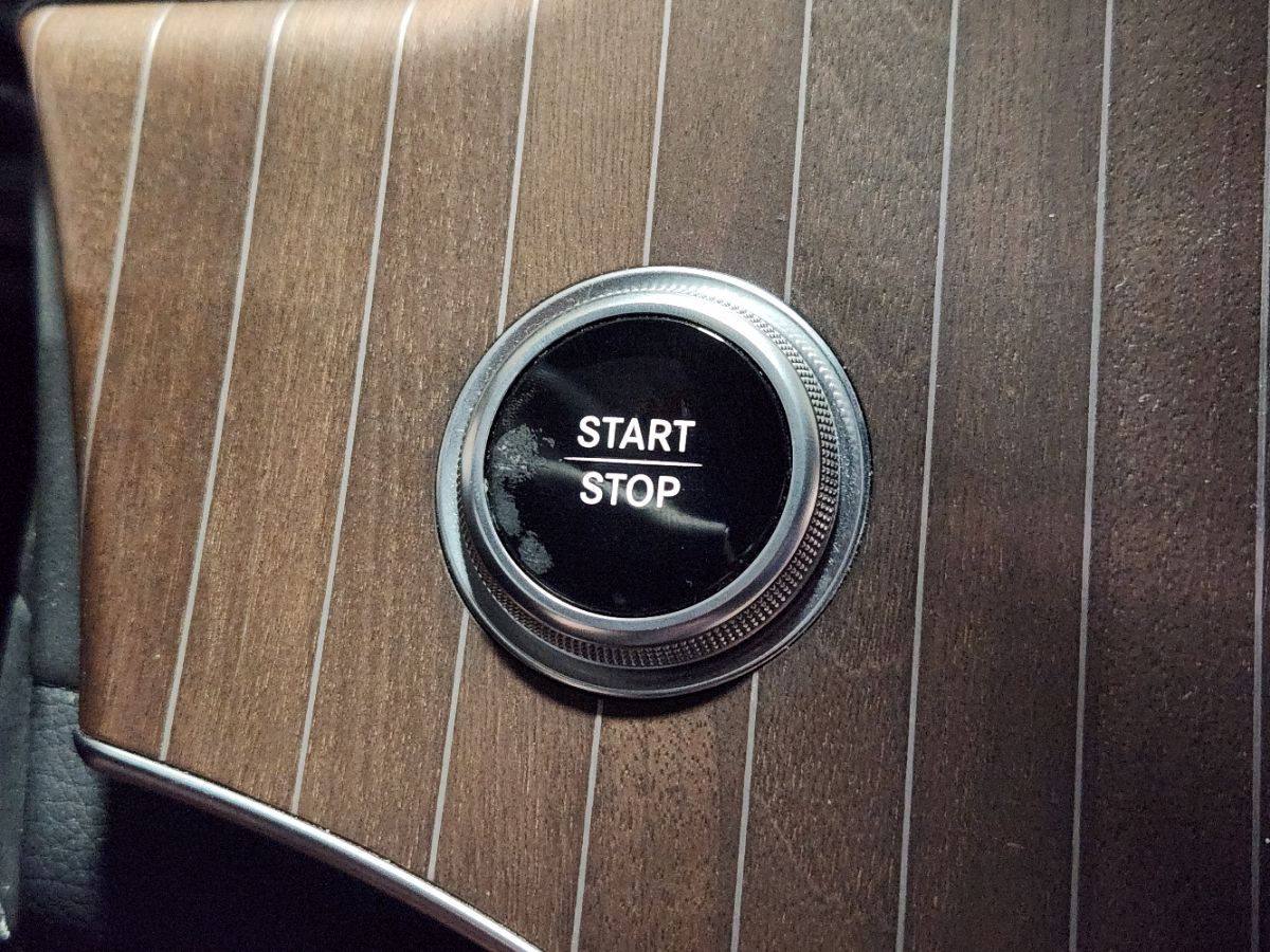 2023 Mercedes-Benz EQS SUV Base - Photo 39