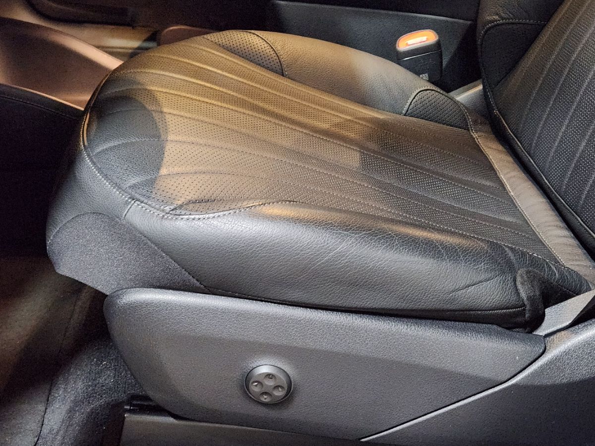 2023 Mercedes-Benz EQS SUV Base - Photo 43