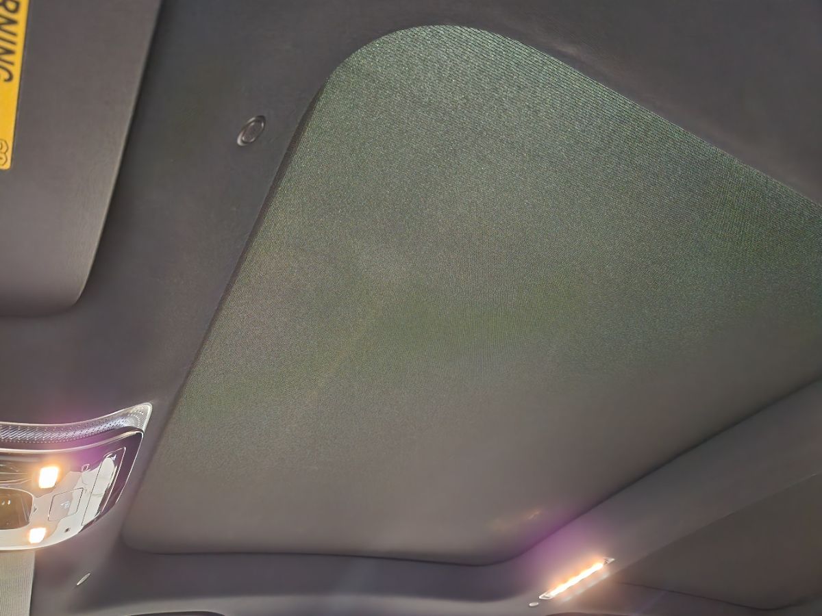 2023 Mercedes-Benz EQS SUV Base - Photo 44