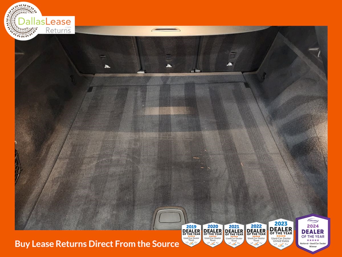 2023 Mercedes-Benz EQS SUV Base - Photo 51