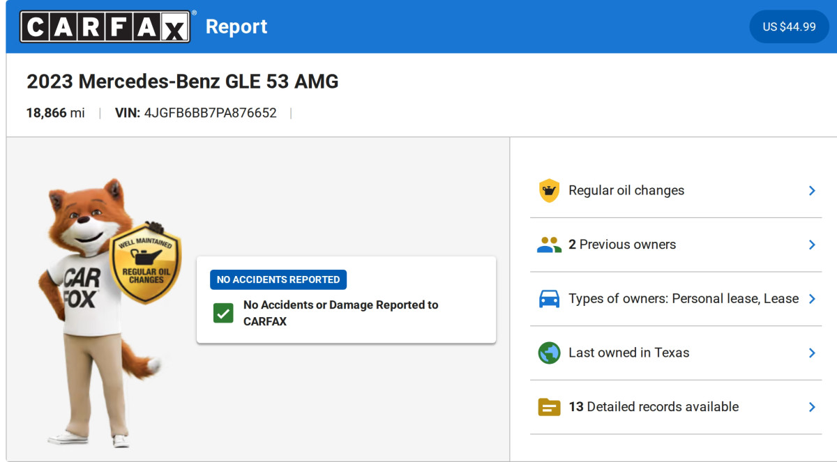 View vehicle photo 6