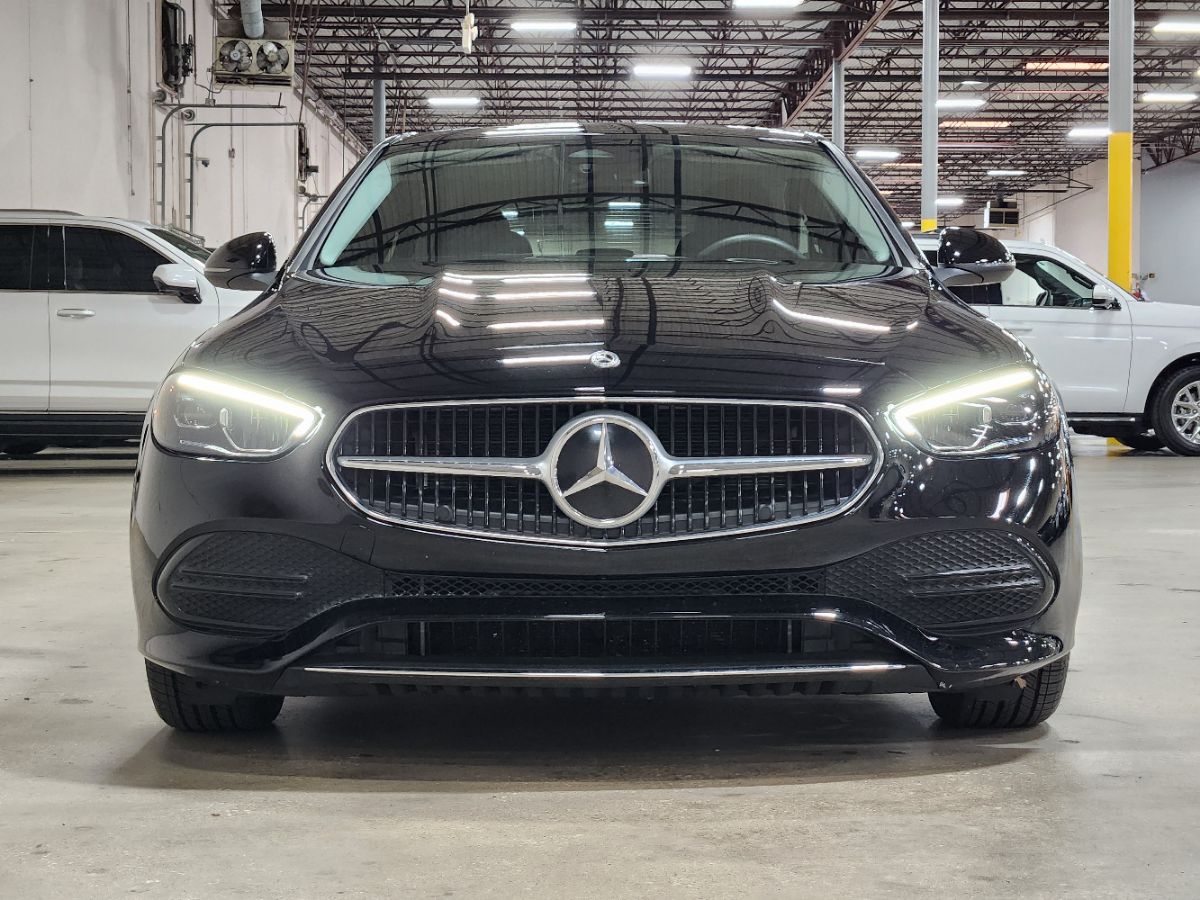 2023 Mercedes-Benz C-Class Sedan C 300 - Photo 2