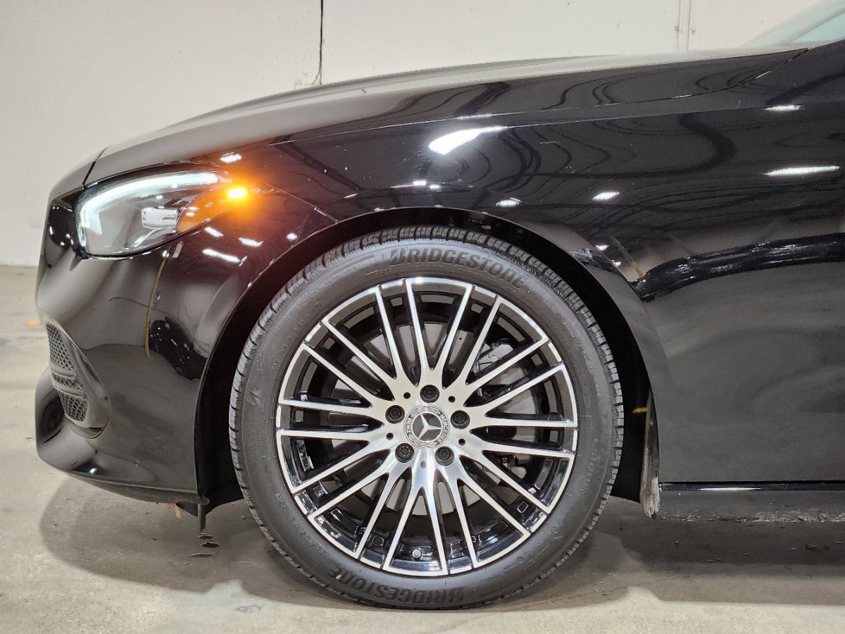 2023 Mercedes-Benz C-Class Sedan C 300 - Photo 5