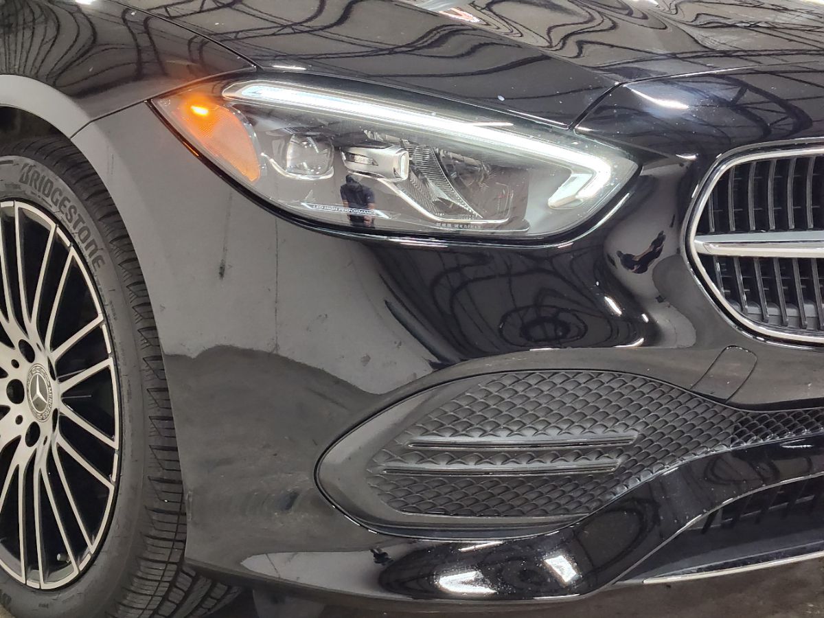 2023 Mercedes-Benz C-Class Sedan C 300 - Photo 13