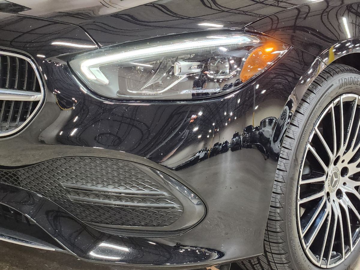 2023 Mercedes-Benz C-Class Sedan C 300 - Photo 14