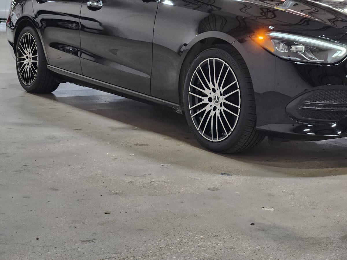 2023 Mercedes-Benz C-Class Sedan C 300 - Photo 16