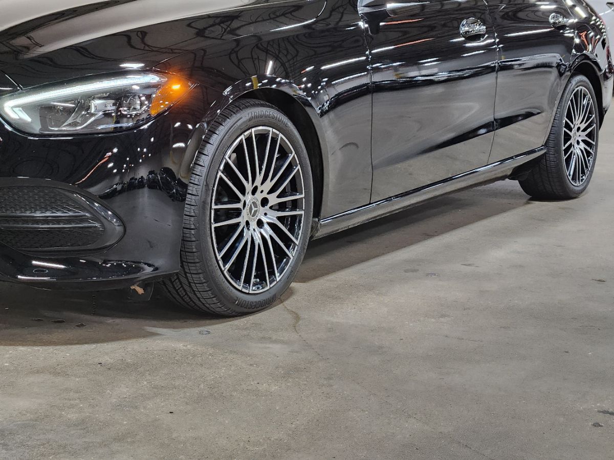 2023 Mercedes-Benz C-Class Sedan C 300 - Photo 17