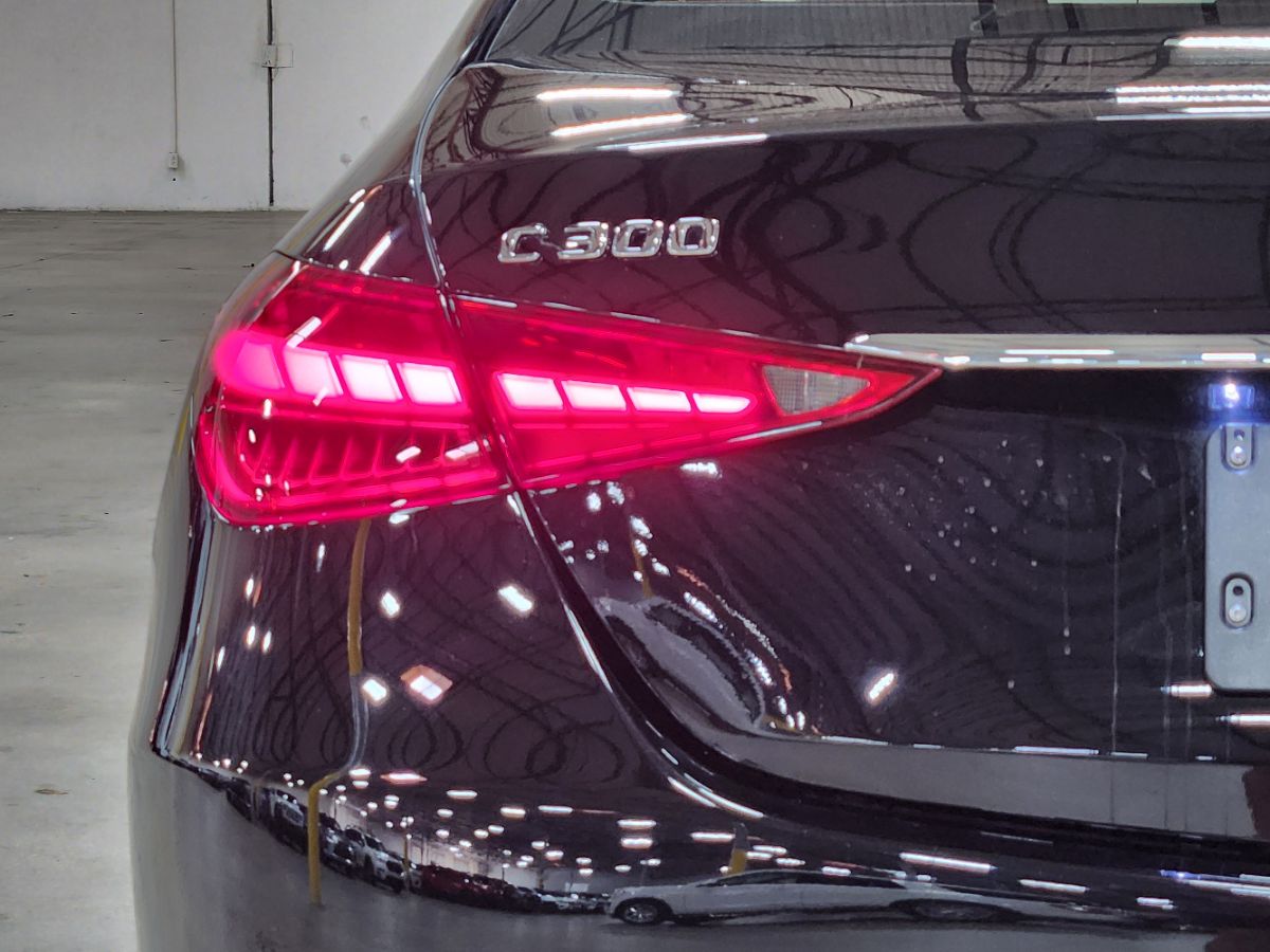 2023 Mercedes-Benz C-Class Sedan C 300 - Photo 20