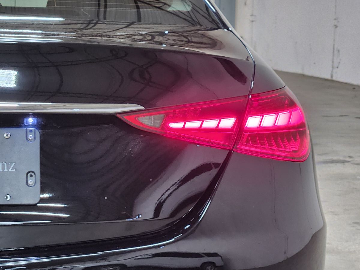 2023 Mercedes-Benz C-Class Sedan C 300 - Photo 22