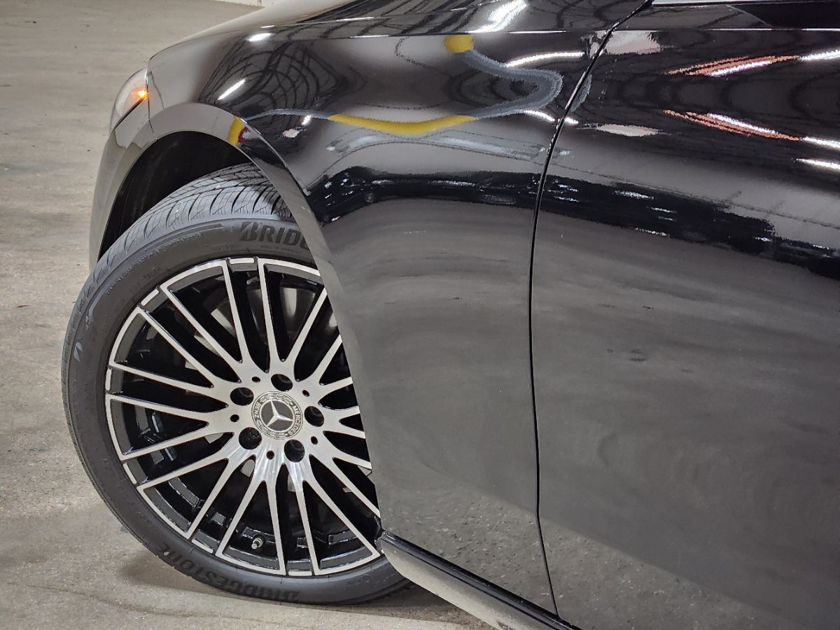 2023 Mercedes-Benz C-Class Sedan C 300 - Photo 23